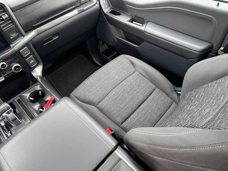 2023 Ford F-150 4WD SuperCrew 5.5' Box