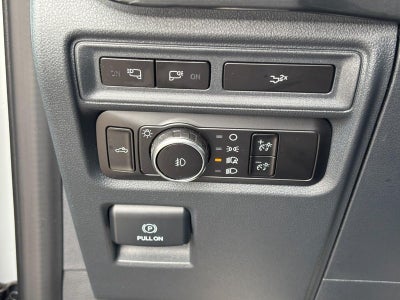 2023 Ford F-150 4WD SuperCrew 5.5' Box