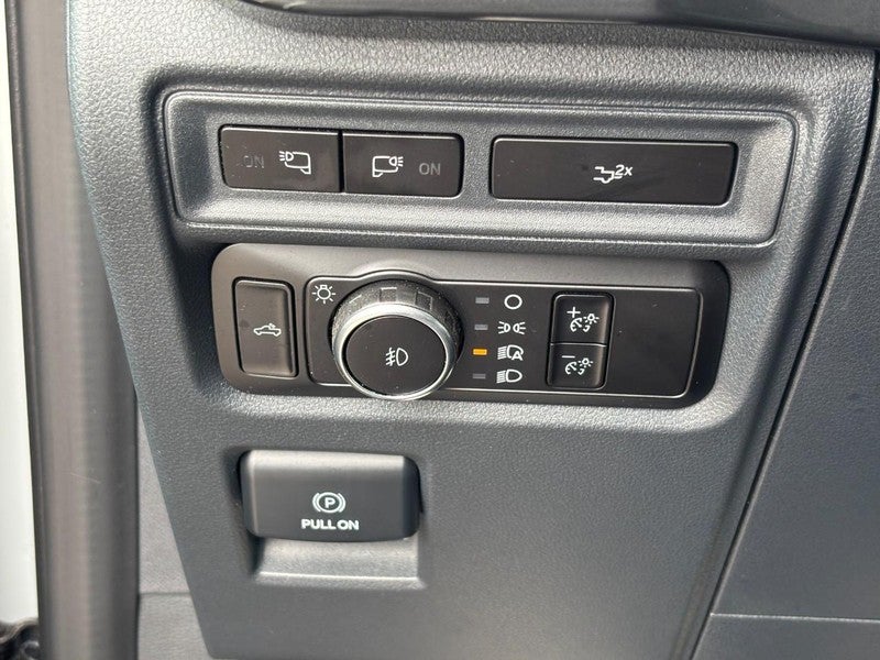 2023 Ford F-150 4WD SuperCrew 5.5' Box