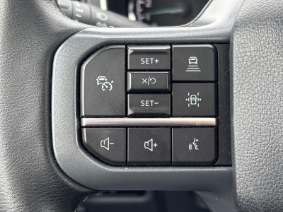 2023 Ford F-150 4WD SuperCrew 5.5' Box