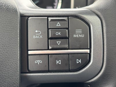 2023 Ford F-150 4WD SuperCrew 5.5' Box