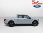 2023 Ford F-150 4WD SuperCrew 5.5' Box