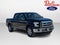 2016 Ford F-150 4WD SuperCrew 145" XLT
