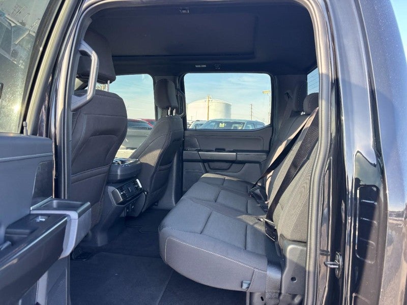 2023 Ford F-150 4WD SuperCrew 5.5' Box