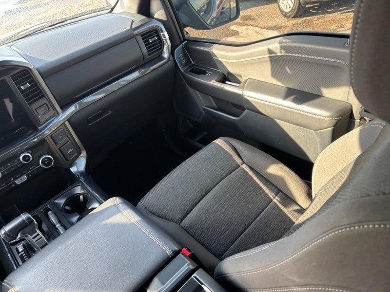 2023 Ford F-150 4WD SuperCrew 5.5' Box