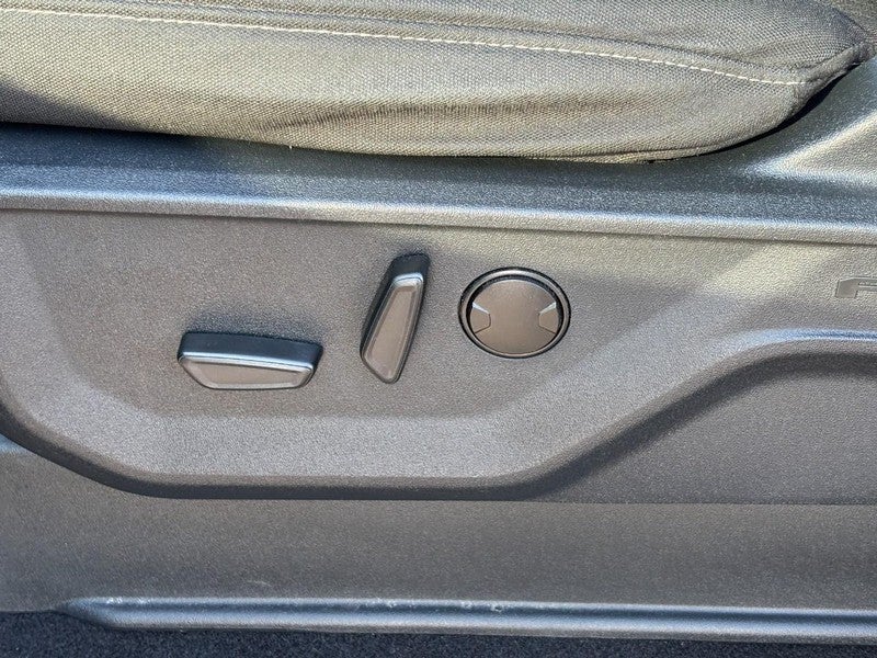 2023 Ford F-150 4WD SuperCrew 5.5' Box