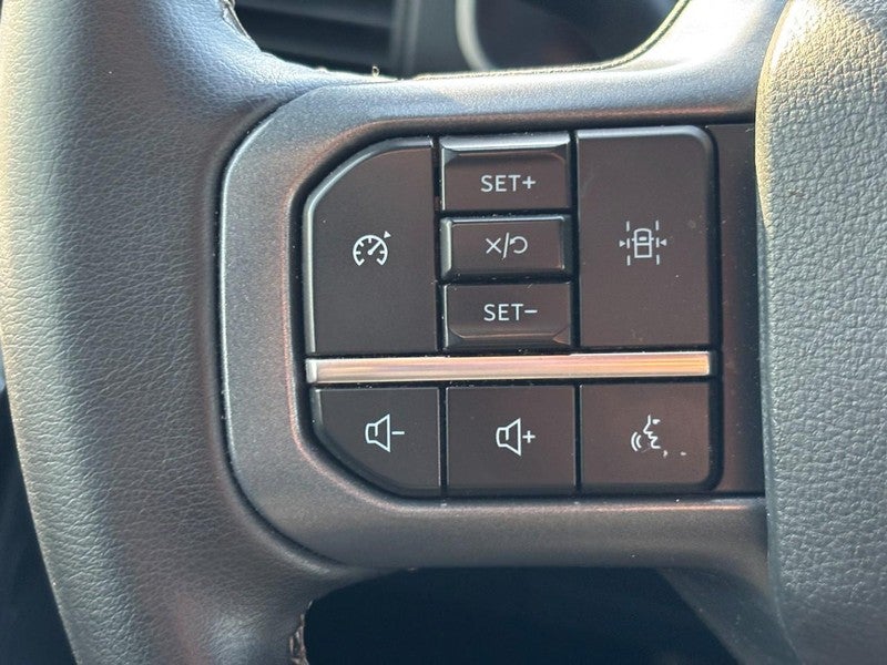 2023 Ford F-150 4WD SuperCrew 5.5' Box