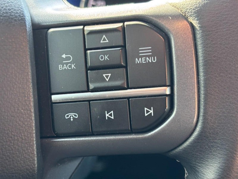 2023 Ford F-150 4WD SuperCrew 5.5' Box