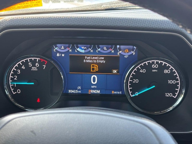 2023 Ford F-150 4WD SuperCrew 5.5' Box