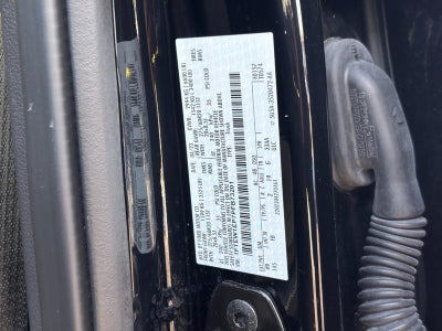 2023 Ford F-150 4WD SuperCrew 5.5' Box