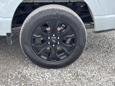 2023 Ford F-150 4WD SuperCrew 5.5' Box