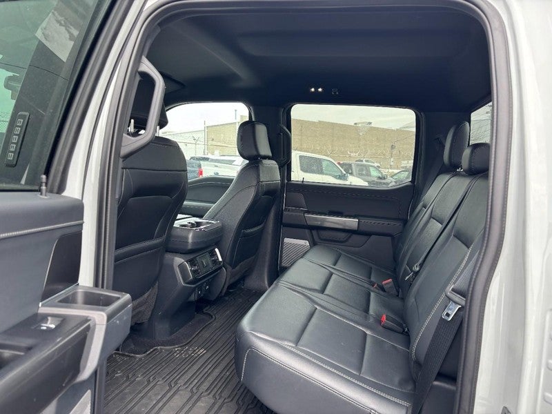 2023 Ford F-150 4WD SuperCrew 5.5' Box