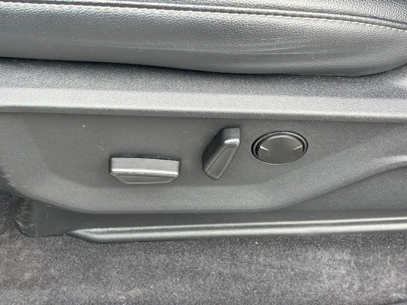 2023 Ford F-150 4WD SuperCrew 5.5' Box