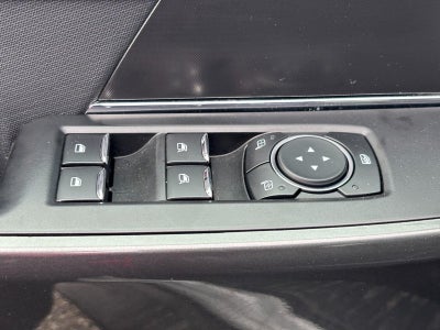 2023 Ford F-150 4WD SuperCrew 5.5' Box