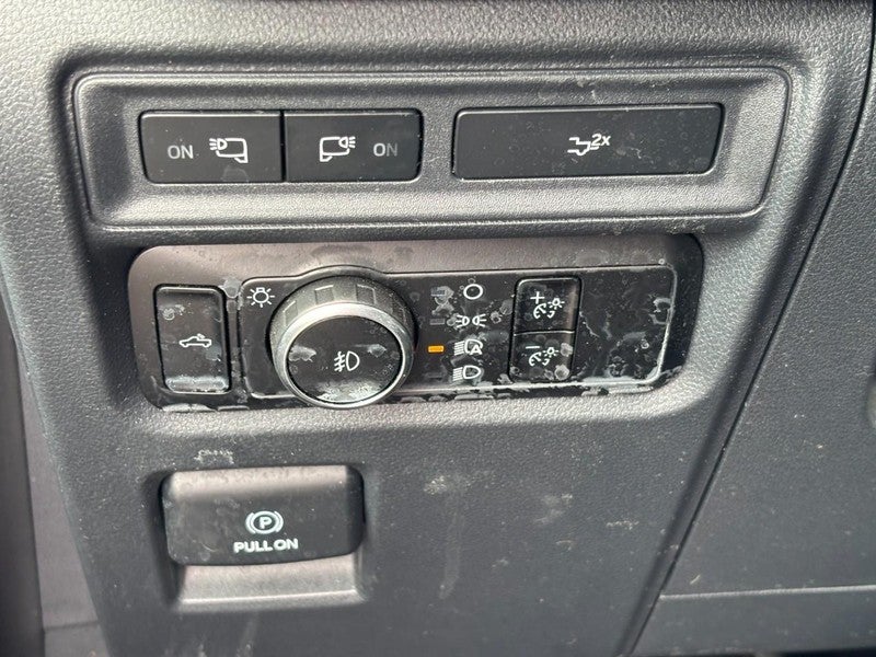 2023 Ford F-150 4WD SuperCrew 5.5' Box