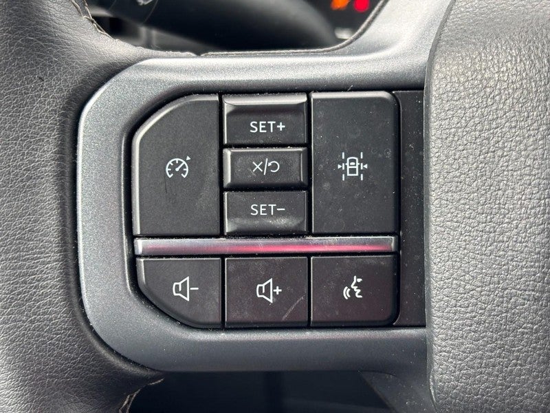 2023 Ford F-150 4WD SuperCrew 5.5' Box