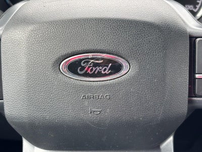 2023 Ford F-150 4WD SuperCrew 5.5' Box