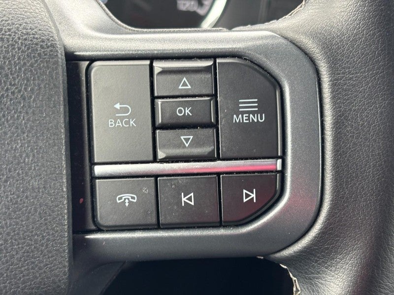 2023 Ford F-150 4WD SuperCrew 5.5' Box