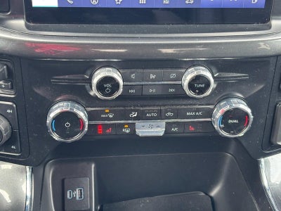 2023 Ford F-150 4WD SuperCrew 5.5' Box