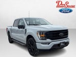 2023 Ford F-150 4WD SuperCrew 5.5' Box