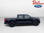 2023 Ford F-150 XLT 4WD SuperCrew 5.5' Box