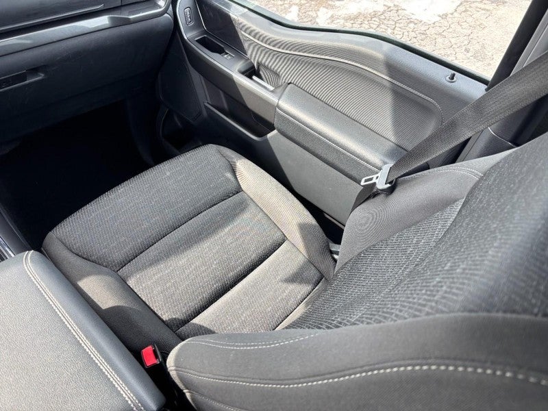 2023 Ford F-150 XLT 4WD SuperCrew 5.5' Box