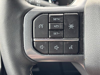 2023 Ford F-150 XLT 4WD SuperCrew 5.5' Box