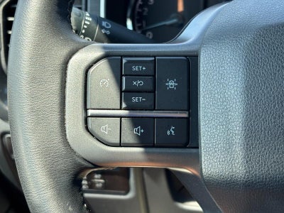 2023 Ford F-150 XLT 4WD SuperCrew 5.5' Box