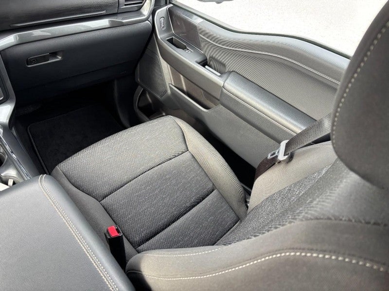 2023 Ford F-150 XLT 4WD SuperCrew 5.5' Box