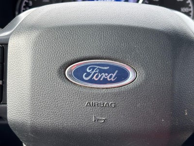 2023 Ford F-150 XLT 4WD SuperCrew 5.5' Box