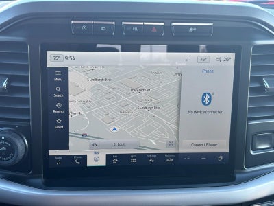 2023 Ford F-150 XLT 4WD SuperCrew 5.5' Box