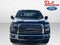 2015 Ford F-150 4WD SuperCrew 145" XLT