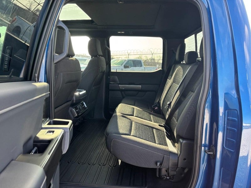 2023 Ford F-150 XLT 4WD SuperCrew 5.5' Box