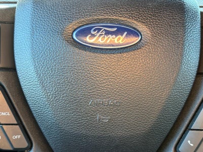 2019 Ford F-150 XLT 4WD SuperCrew 5.5' Box