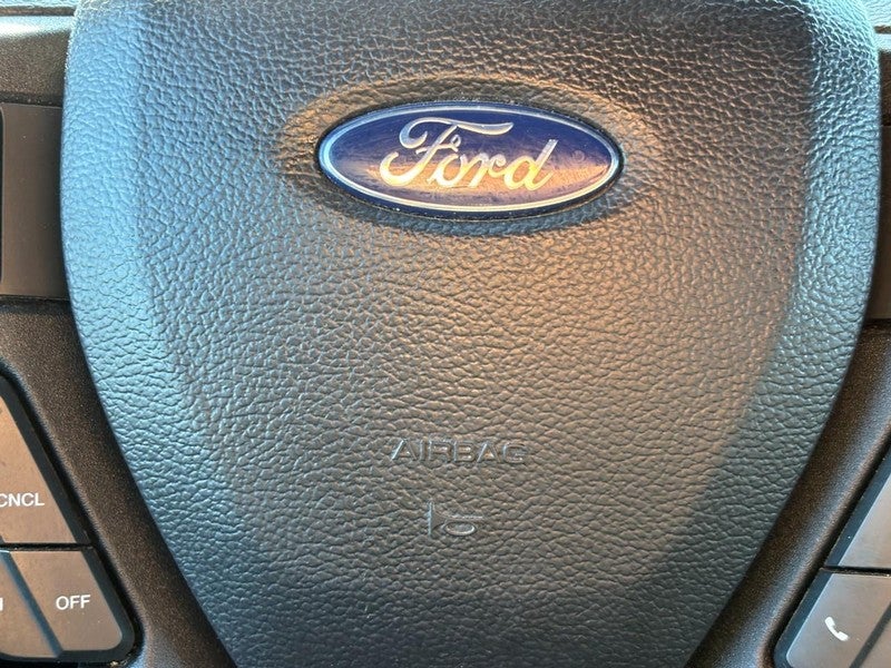 2019 Ford F-150 XLT 4WD SuperCrew 5.5' Box