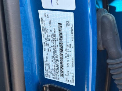 2019 Ford F-150 XLT 4WD SuperCrew 5.5' Box