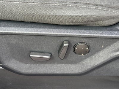 2023 Ford F-150 4WD SuperCrew 5.5' Box