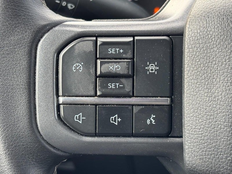 2023 Ford F-150 4WD SuperCrew 5.5' Box