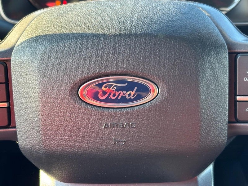 2023 Ford F-150 XLT 4WD SuperCrew 5.5' Box