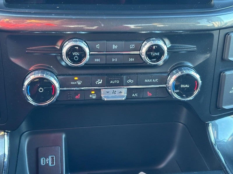 2023 Ford F-150 XLT 4WD SuperCrew 5.5' Box