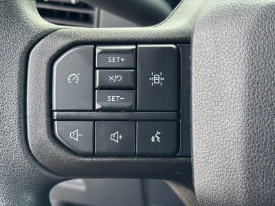 2024 Ford F-150 STX 4WD SuperCrew 5.5' Box