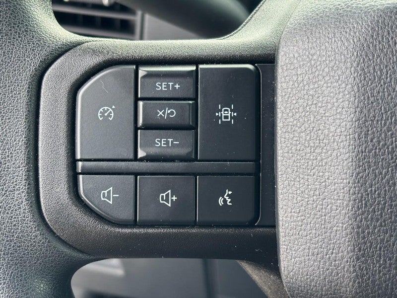 2024 Ford F-150 STX 4WD SuperCrew 5.5' Box