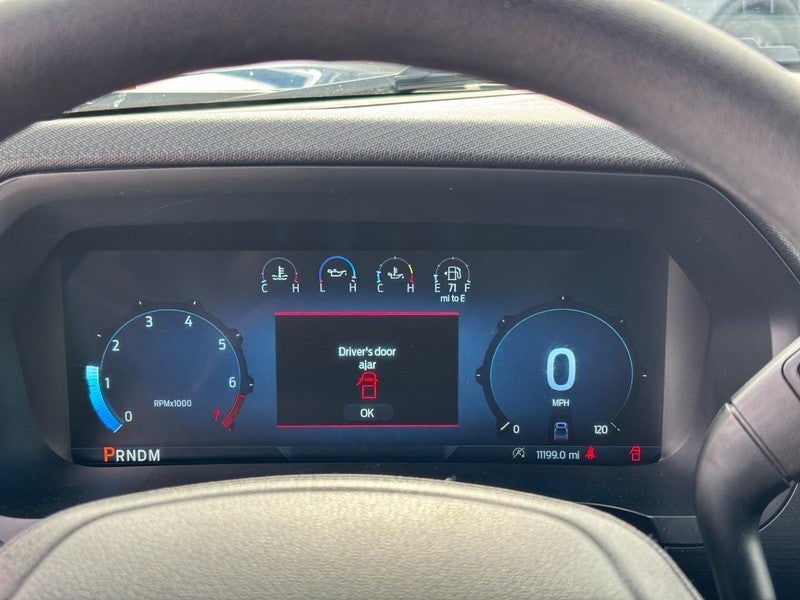 2024 Ford F-150 STX 4WD SuperCrew 5.5' Box