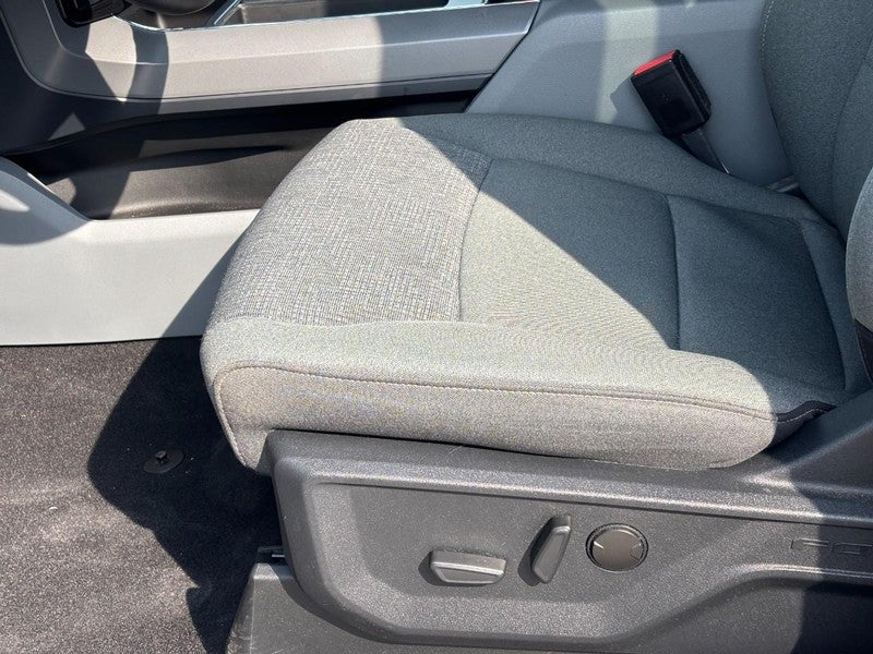2024 Ford F-150 XLT 4WD SuperCrew 5.5' Box