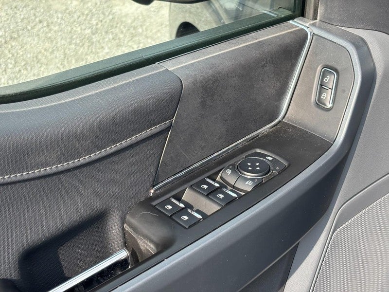 2024 Ford F-150 XLT 4WD SuperCrew 5.5' Box
