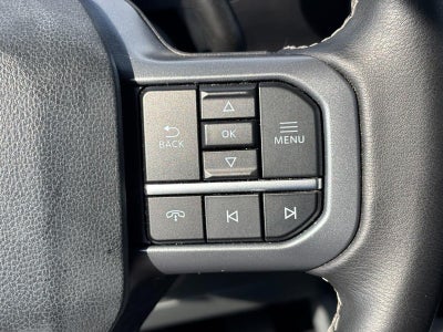 2024 Ford F-150 XLT 4WD SuperCrew 5.5' Box