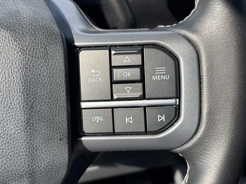2024 Ford F-150 XLT 4WD SuperCrew 5.5' Box