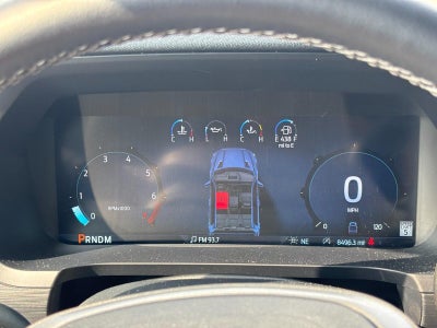 2024 Ford F-150 XLT 4WD SuperCrew 5.5' Box