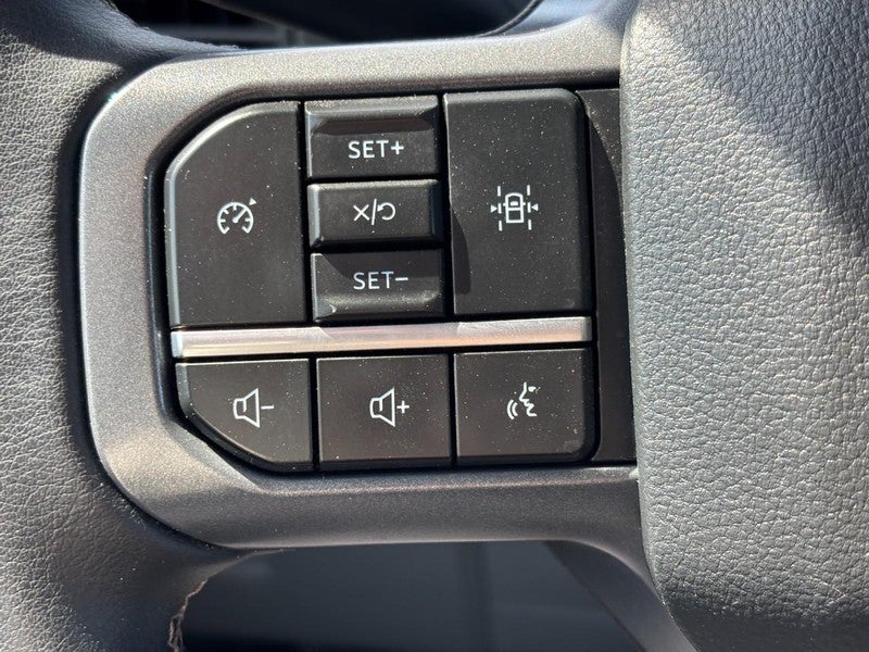 2025 Ford F-150 XLT 4WD SuperCrew 5.5' Box