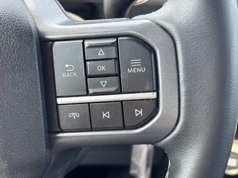 2025 Ford F-150 XLT 4WD SuperCrew 5.5' Box